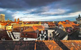 Aux Toits D'Alsace